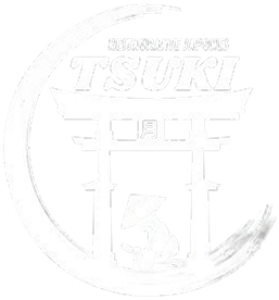 Logo Tsuki Sushi
